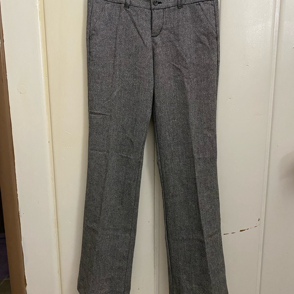 Old Navy Gray Women's Trousers